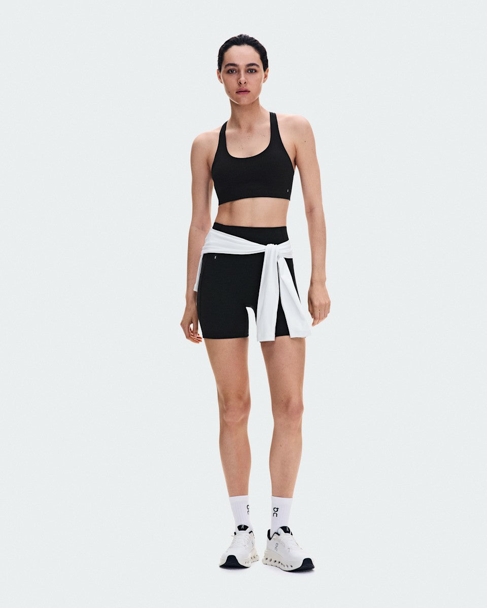 On United States Smart Buy | Women's Studio Racerback Bra - Black