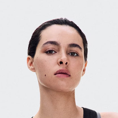 On United States Smart Buy | Women's Studio Racerback Bra - Black