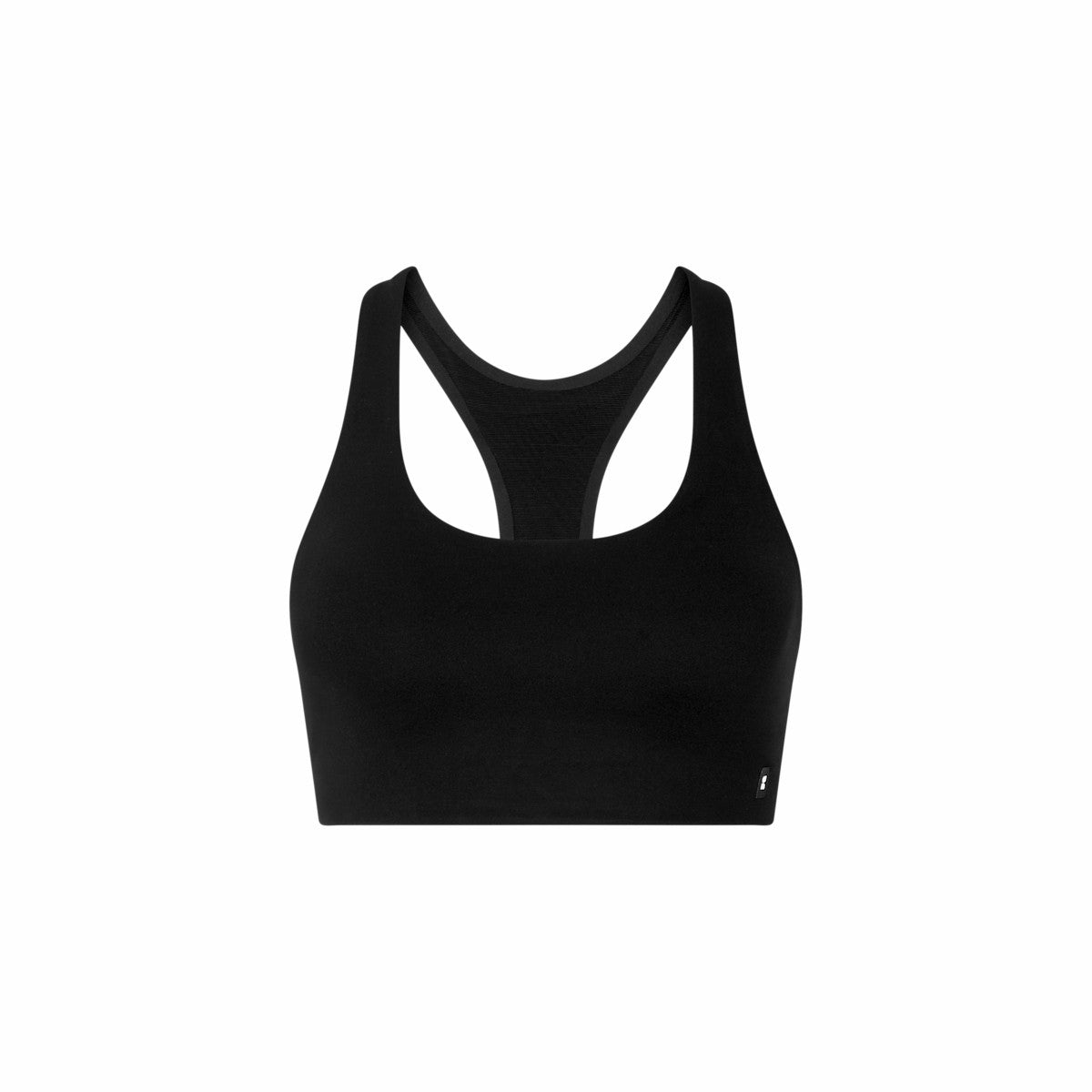 On United States Smart Buy | Women's Studio Racerback Bra - Black