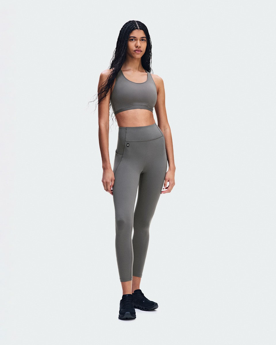 On United States Great Value | Women's Train Bra - Ember