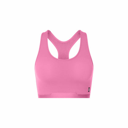 On United States Great Value | Women's Train Bra - Ember
