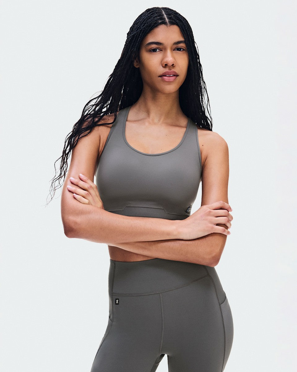On United States Great Value | Women's Train Bra - Ember