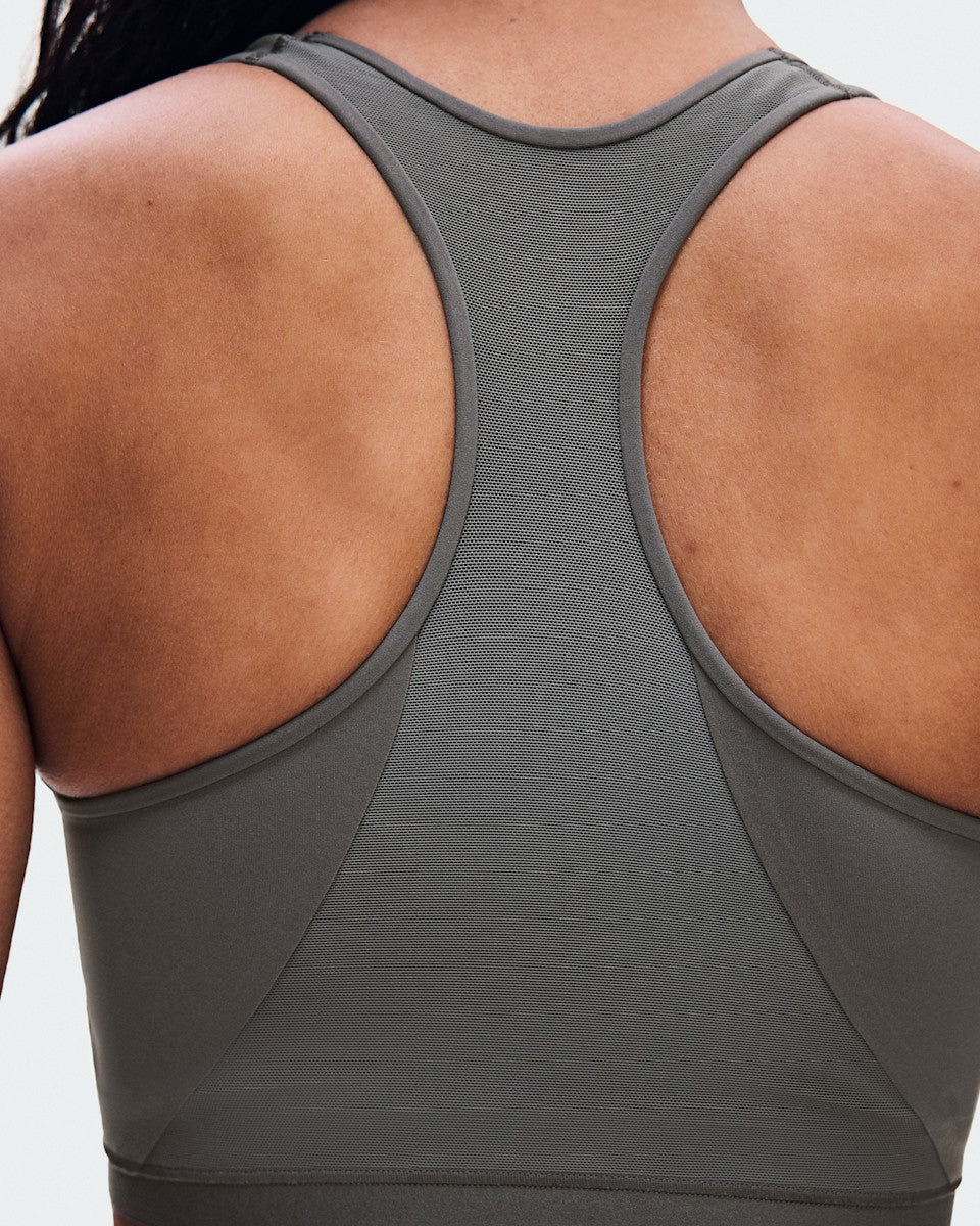 On United States Great Value | Women's Train Bra - Ember
