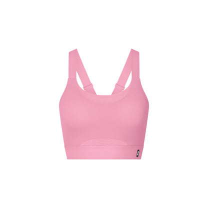 On United States Deals | Women's Performance Bra - Foxglove