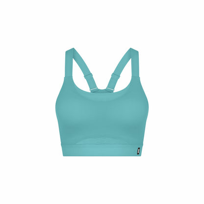 On United States Deals | Women's Performance Bra - Foxglove