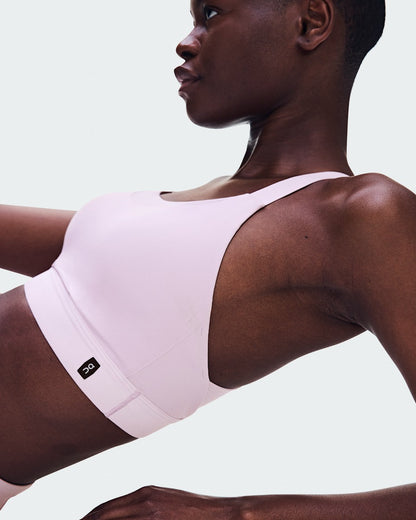 On United States Deals | Women's Performance Bra - Foxglove