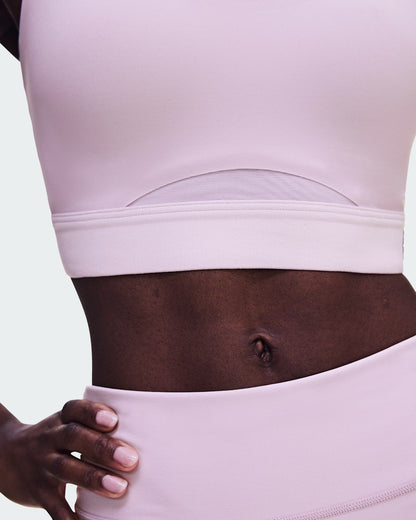 On United States Deals | Women's Performance Bra - Foxglove