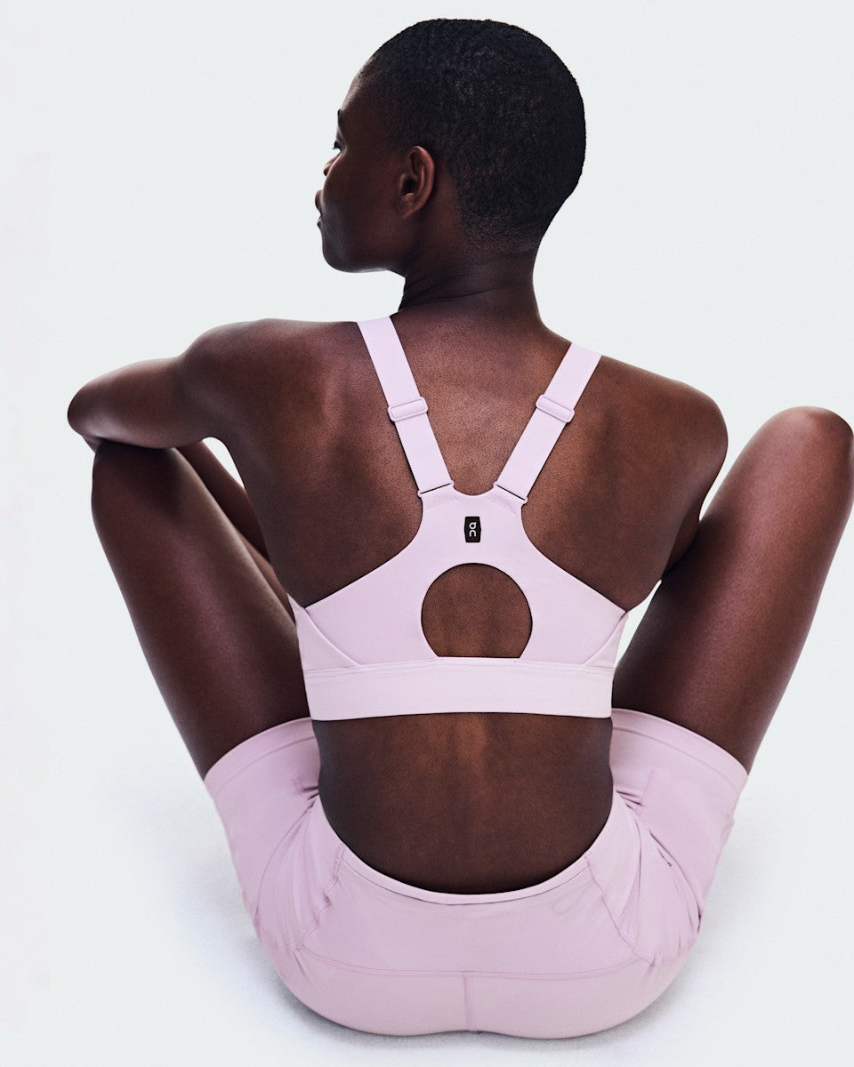 On United States Deals | Women's Performance Bra - Foxglove