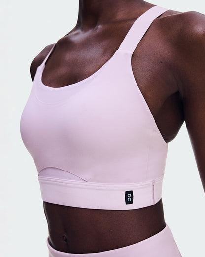 On United States Deals | Women's Performance Bra - Foxglove