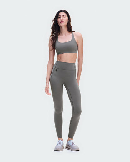 On United States Top Pick | Women's Studio Bra - Ember