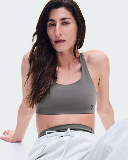 On United States Top Pick | Women's Studio Bra - Ember