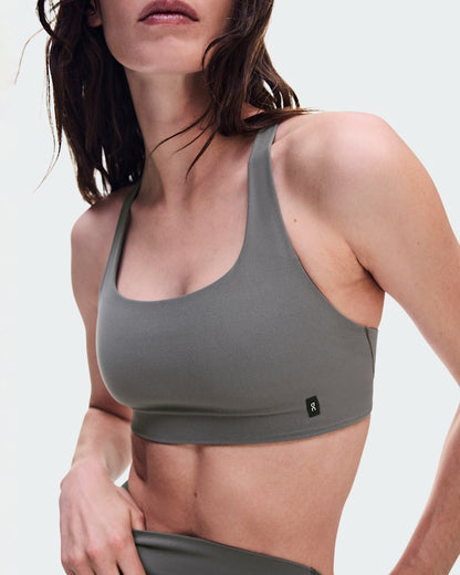 On United States Top Pick | Women's Studio Bra - Ember
