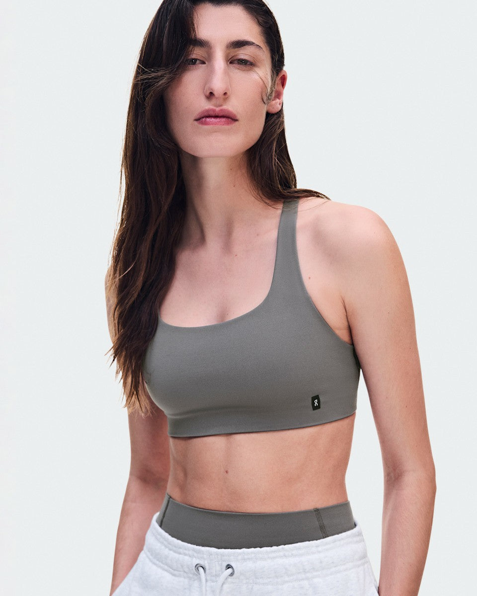 On United States Top Pick | Women's Studio Bra - Ember