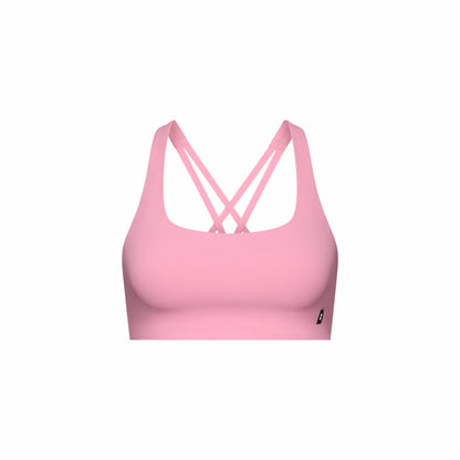 On United States Top Pick | Women's Studio Bra - Ember