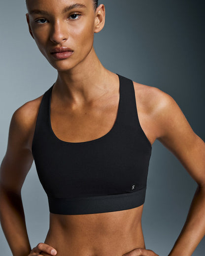 On United States Best Price | Women's Core Bra - Black