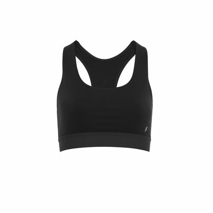 On United States Best Price | Women's Core Bra - Black
