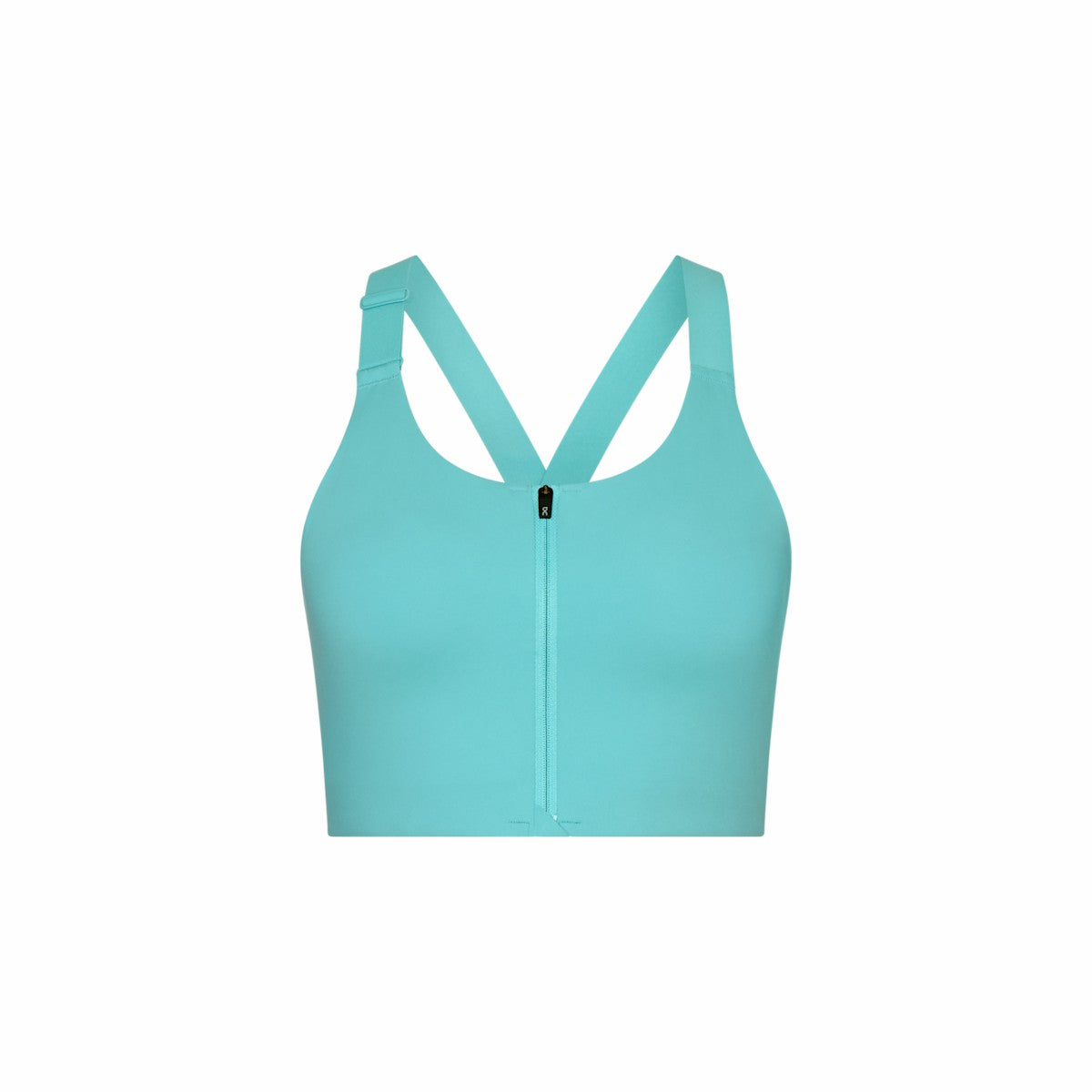 On United States Premium | Women's Endurance Bra Zip - Foxglove
