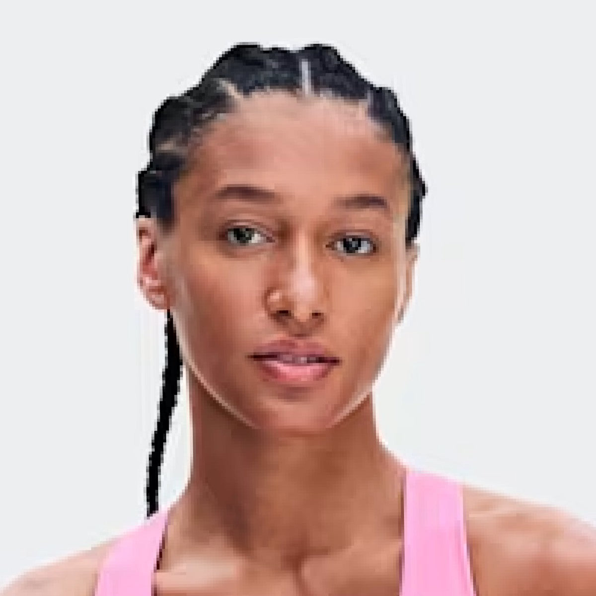 On United States Premium | Women's Endurance Bra Zip - Foxglove