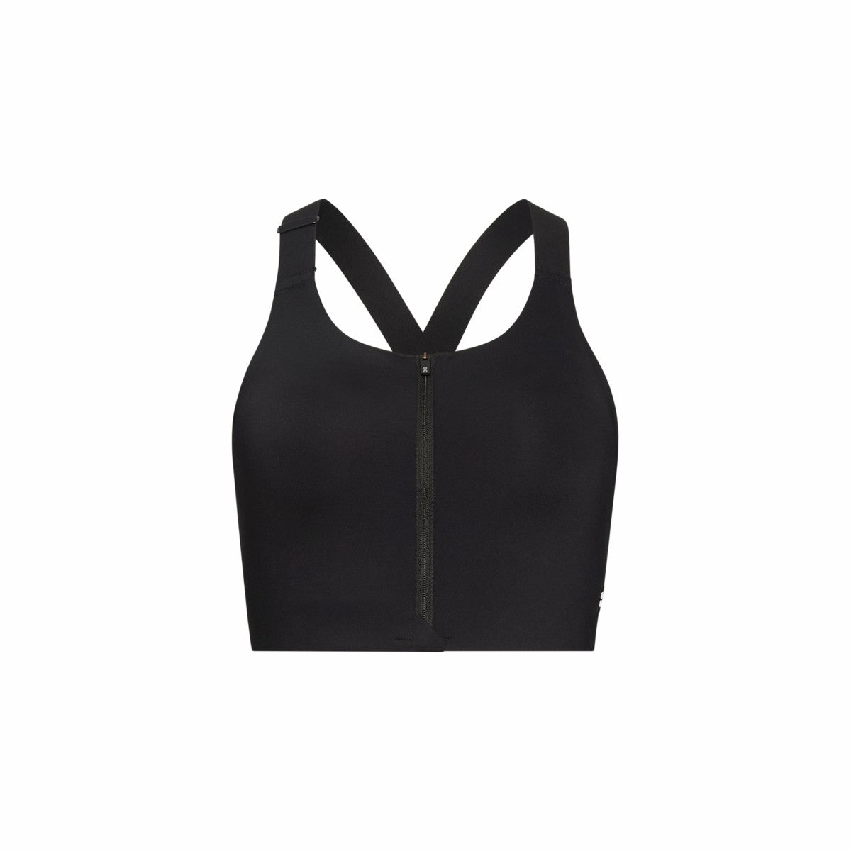 On United States Premium | Women's Endurance Bra Zip - Foxglove