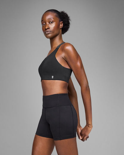 On United States Deals | Women's Endurance Bra - Black