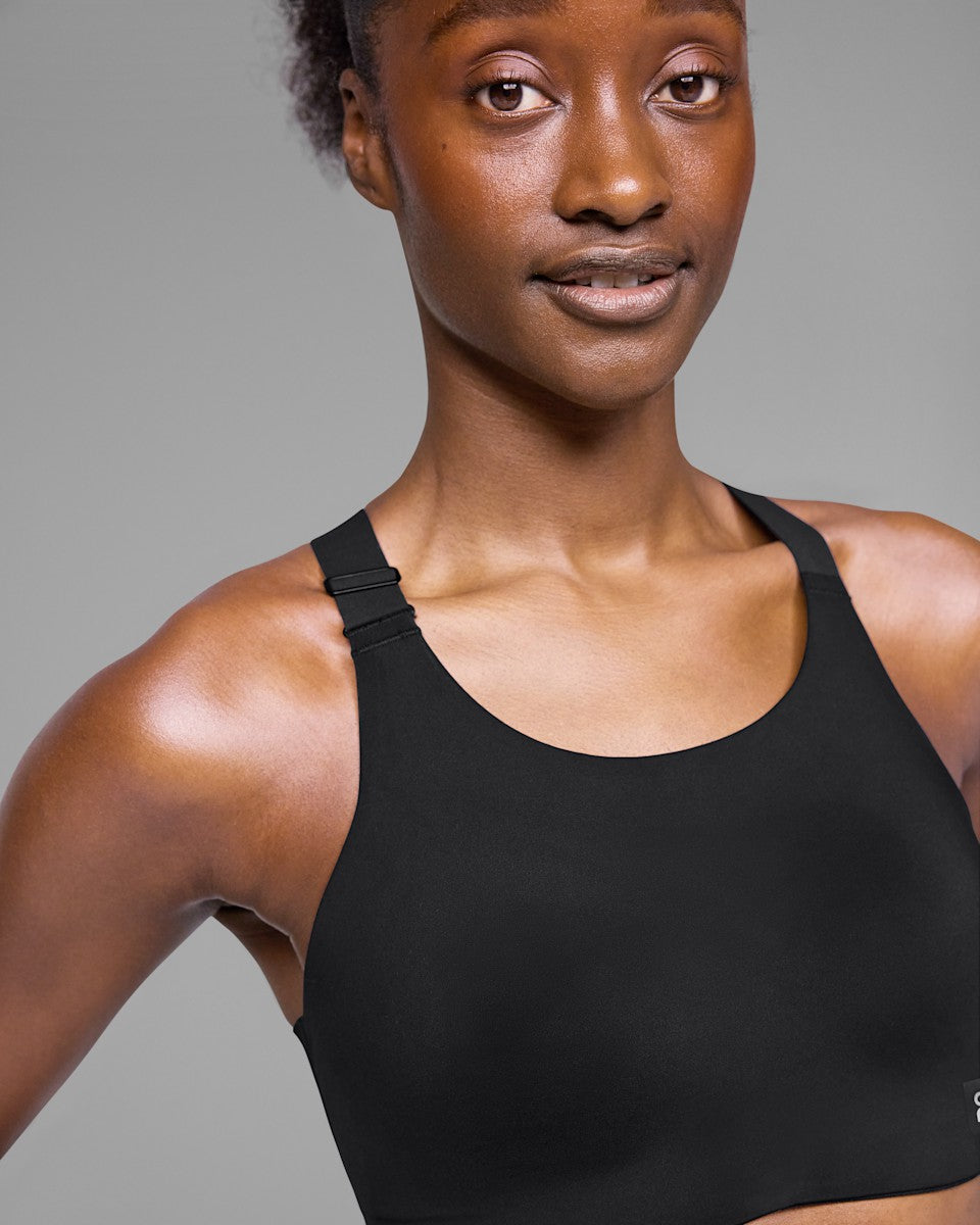 On United States Deals | Women's Endurance Bra - Black