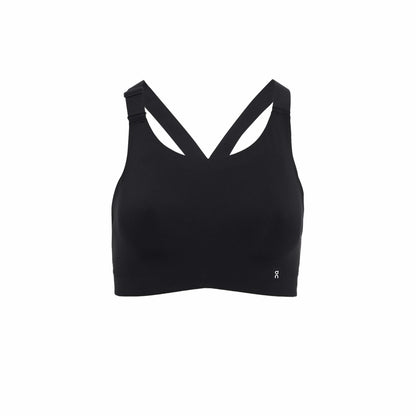 On United States Deals | Women's Endurance Bra - Black