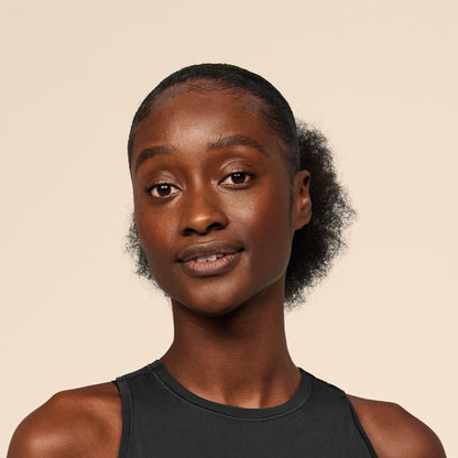 On United States Deals | Women's Endurance Bra - Black