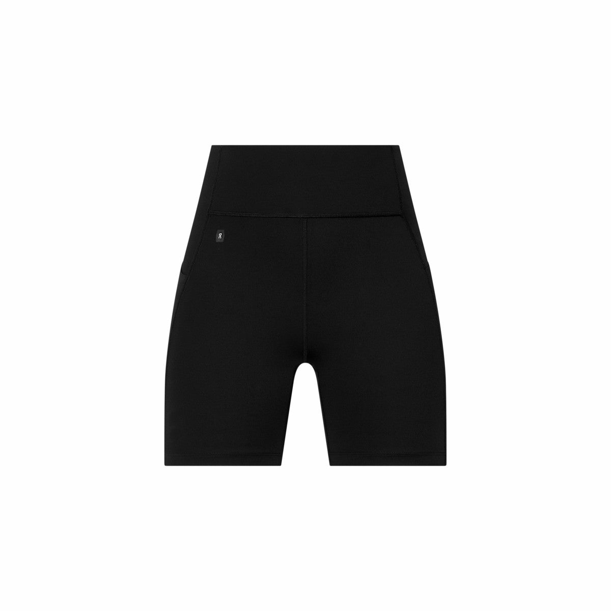 On United States Top Pick | Women's Train Tights Short 6" - Black