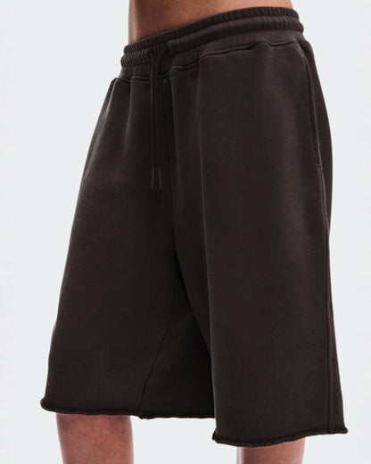 On United States Essential | Women's Club Collective Short FKA - Espresso