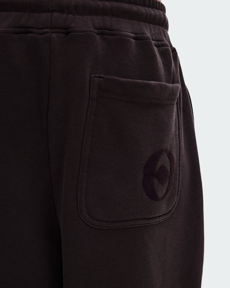 On United States Essential | Women's Club Collective Short FKA - Espresso