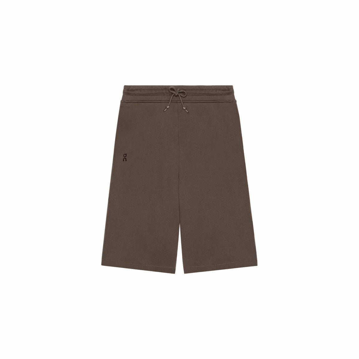 On United States Essential | Women's Club Collective Short FKA - Espresso