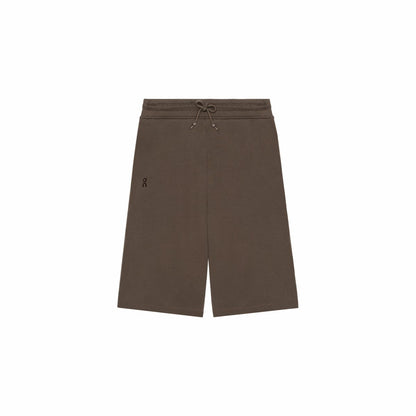 On United States Essential | Women's Club Collective Short FKA - Espresso