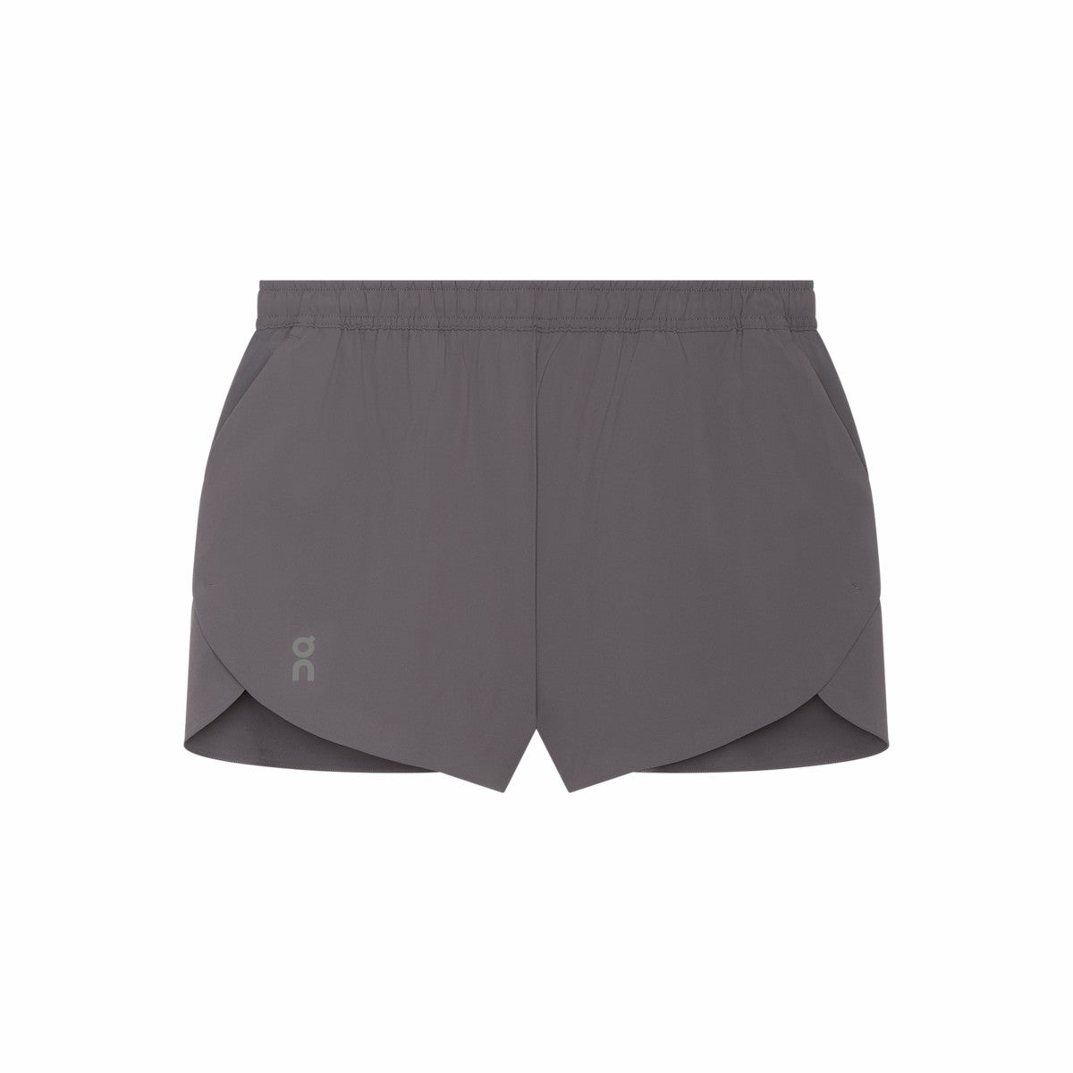 On United States Essential | Women's Train Shorts 3" - Bubblegum