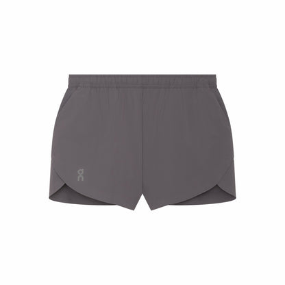 On United States Essential | Women's Train Shorts 3" - Bubblegum