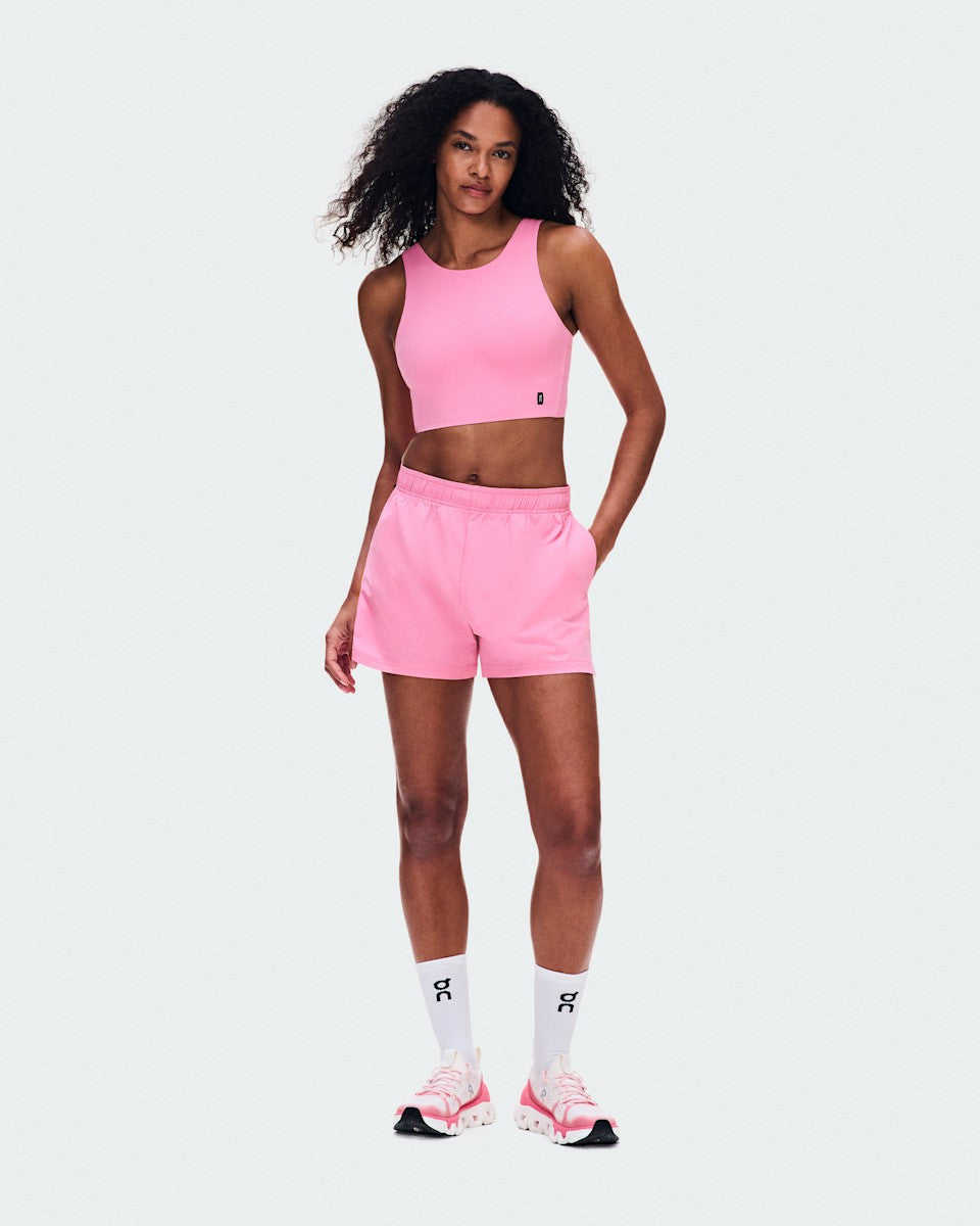 On United States Exclusive | Women's 3" Core Shorts - Bubblegum