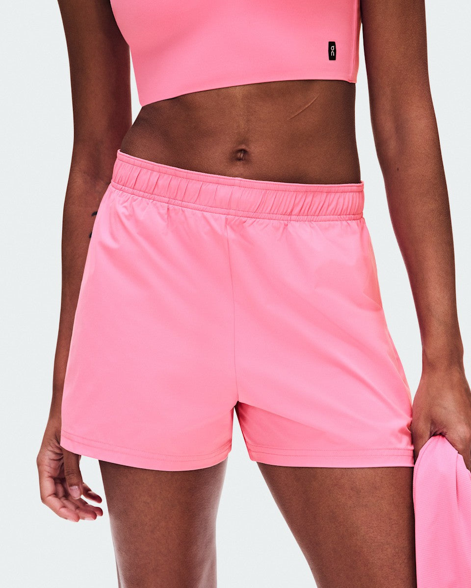 On United States Exclusive | Women's 3" Core Shorts - Bubblegum
