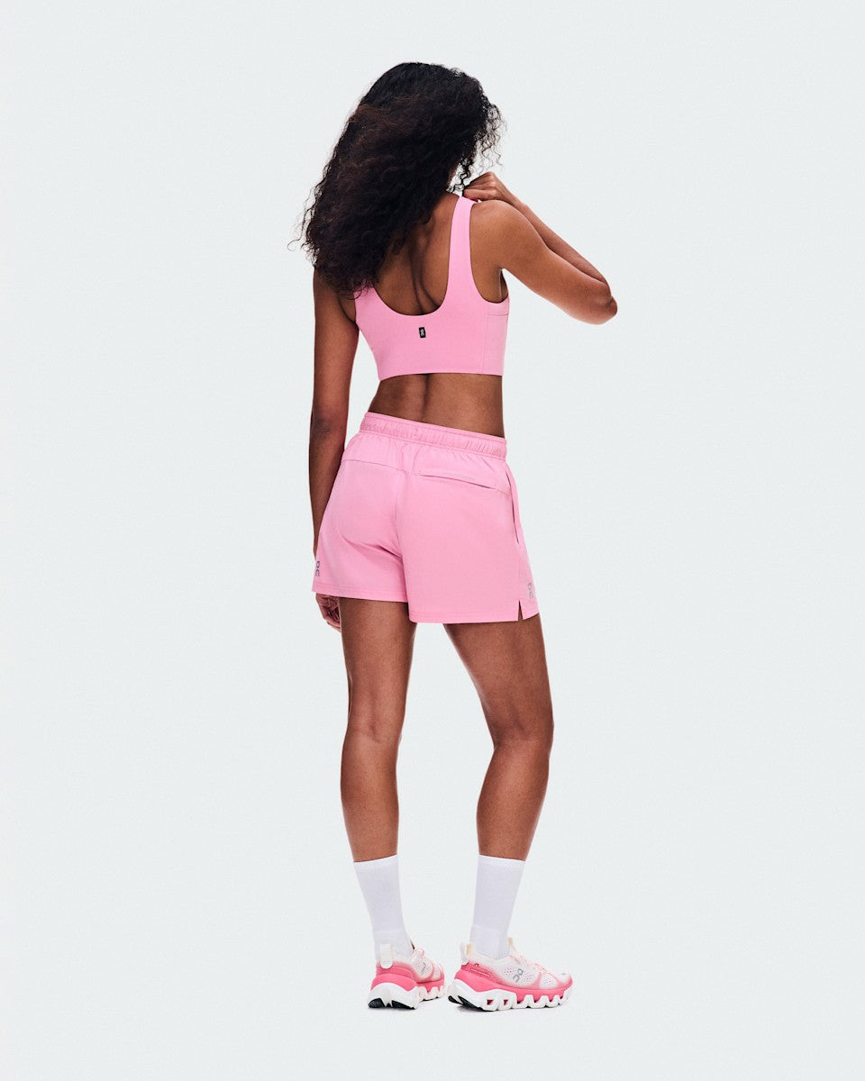 On United States Exclusive | Women's 3" Core Shorts - Bubblegum