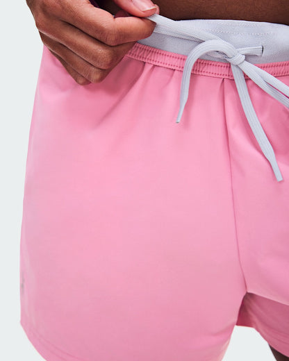 On United States Exclusive | Women's 3" Core Shorts - Bubblegum