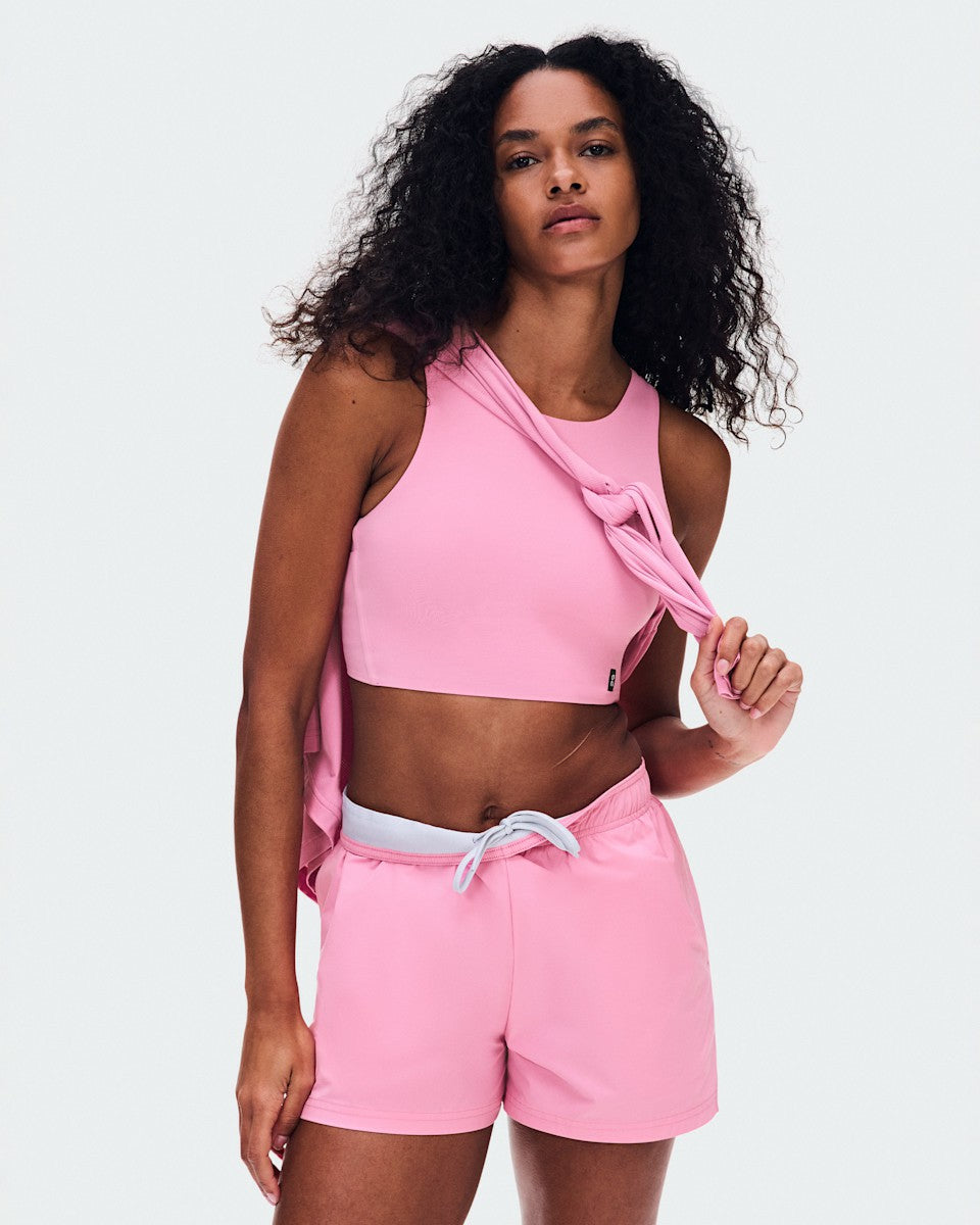 On United States Exclusive | Women's 3" Core Shorts - Bubblegum