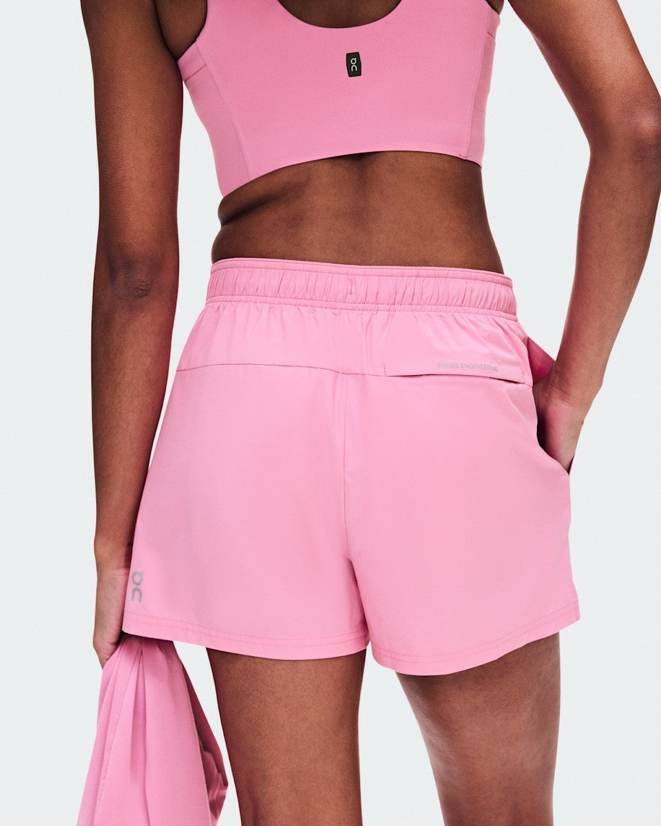 On United States Exclusive | Women's 3" Core Shorts - Bubblegum