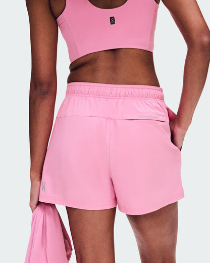 On United States Exclusive | Women's 3" Core Shorts - Bubblegum