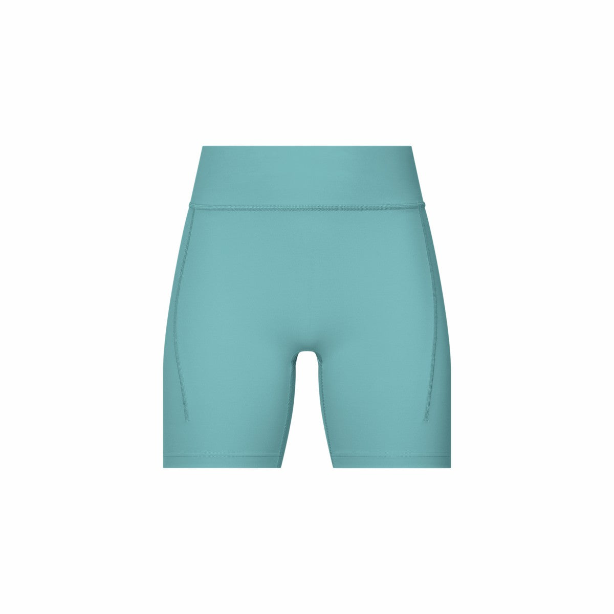 On United States Everyday | Women's Performance Tights Short - Magnolia