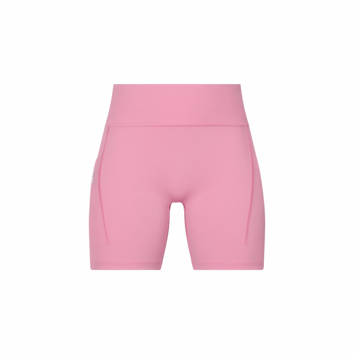 On United States Everyday | Women's Performance Tights Short - Magnolia