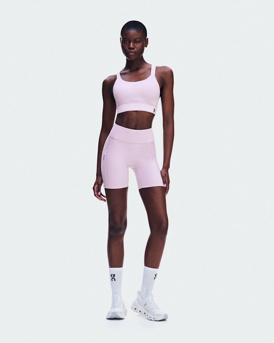 On United States Top Pick | Women's Performance Tights Short - Foxglove
