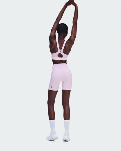 On United States Top Pick | Women's Performance Tights Short - Foxglove