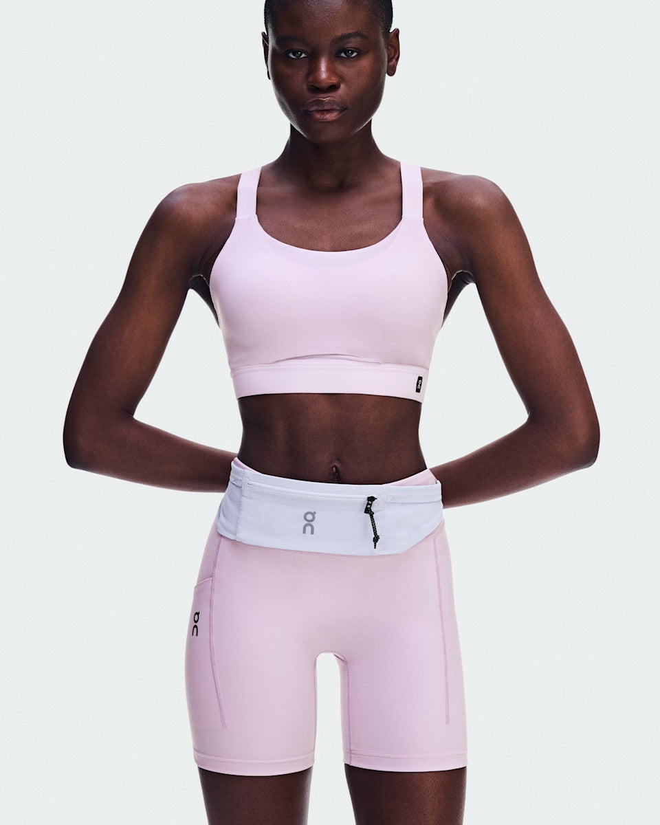 On United States Top Pick | Women's Performance Tights Short - Foxglove