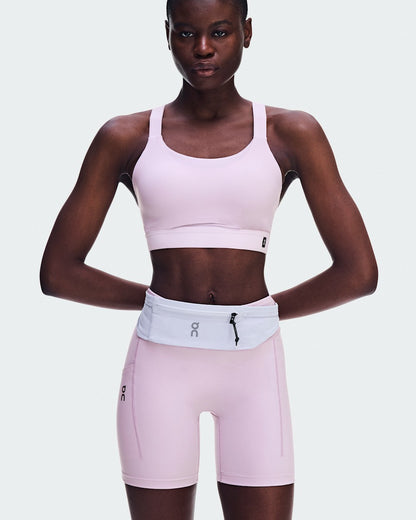 On United States Top Pick | Women's Performance Tights Short - Foxglove