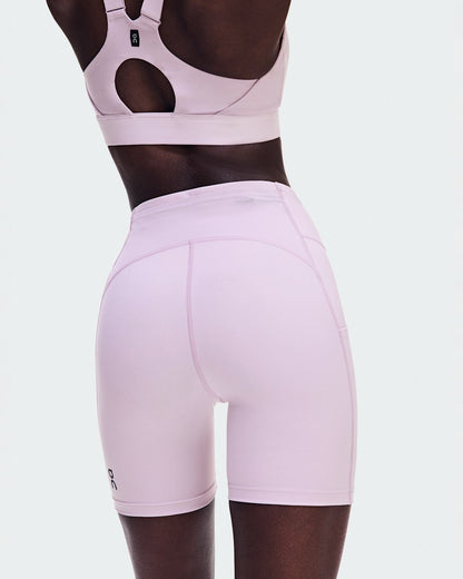 On United States Top Pick | Women's Performance Tights Short - Foxglove