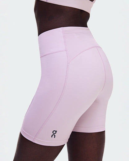 On United States Top Pick | Women's Performance Tights Short - Foxglove