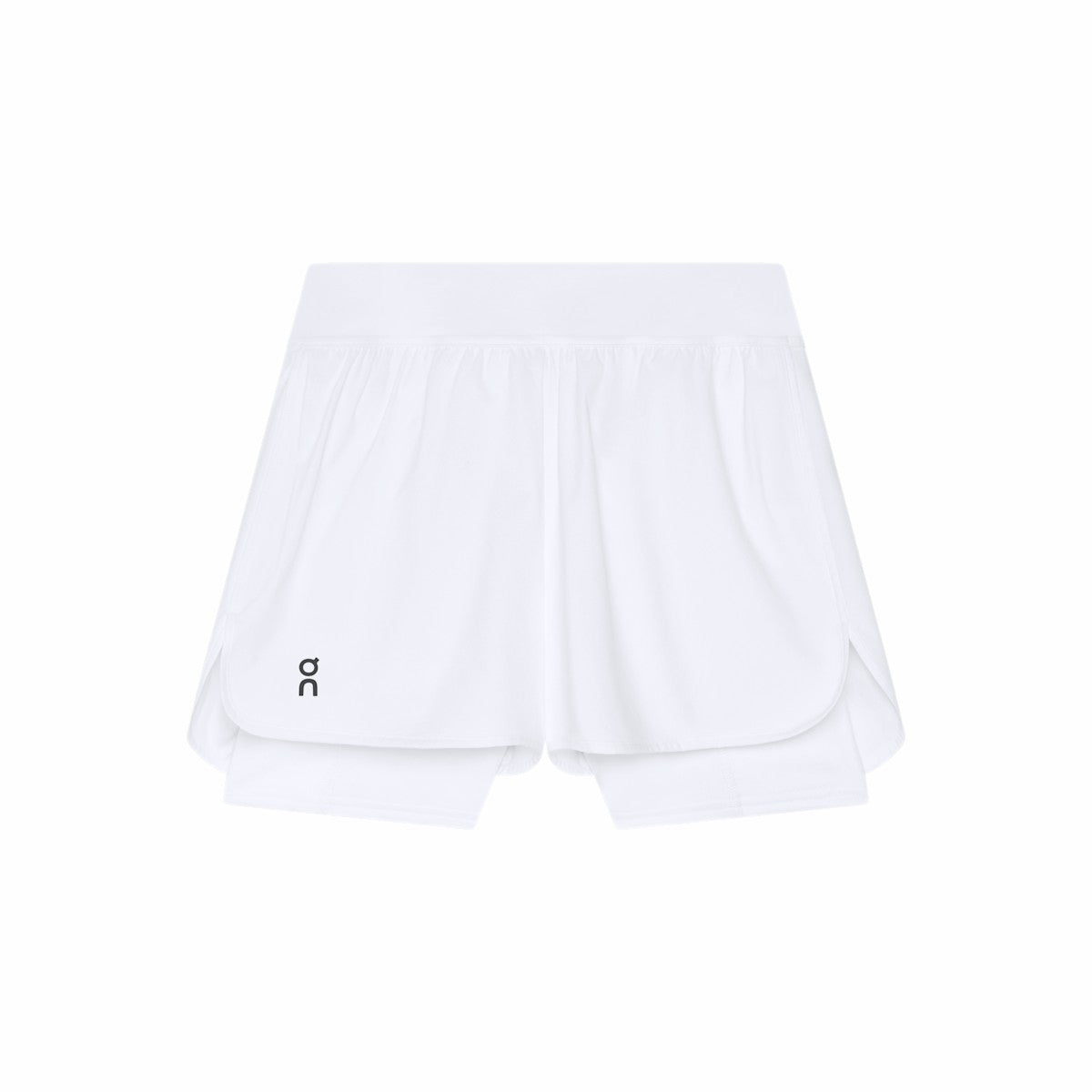 On United States Best Price | Women's 3" Court Shorts 2-in-1 - Black